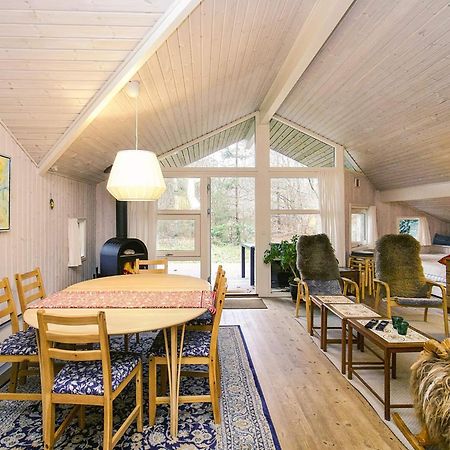 7 Person Holiday Home In R Rvig Rørvig Eksteriør billede