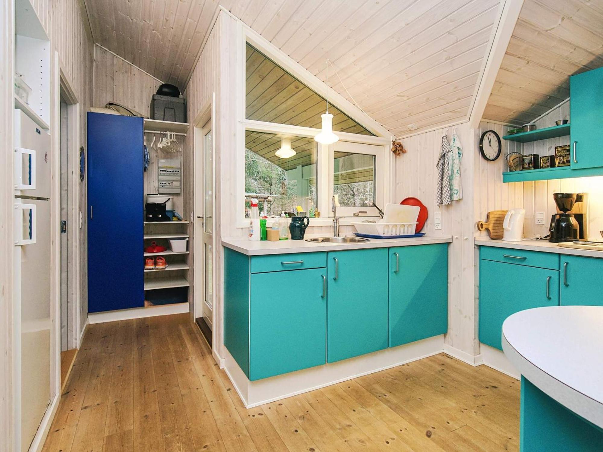 7 Person Holiday Home In R Rvig Rørvig Eksteriør billede