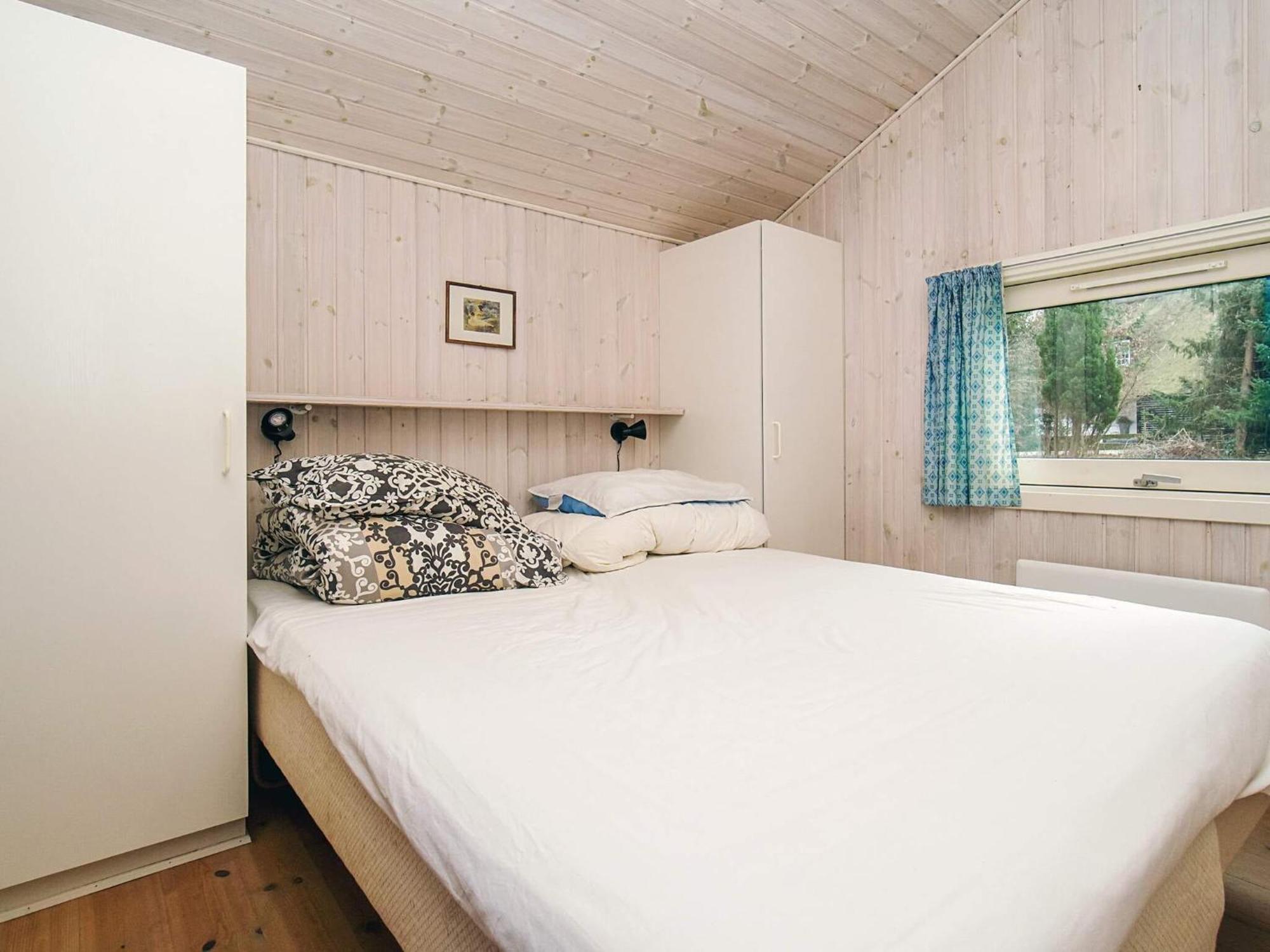 7 Person Holiday Home In R Rvig Rørvig Eksteriør billede