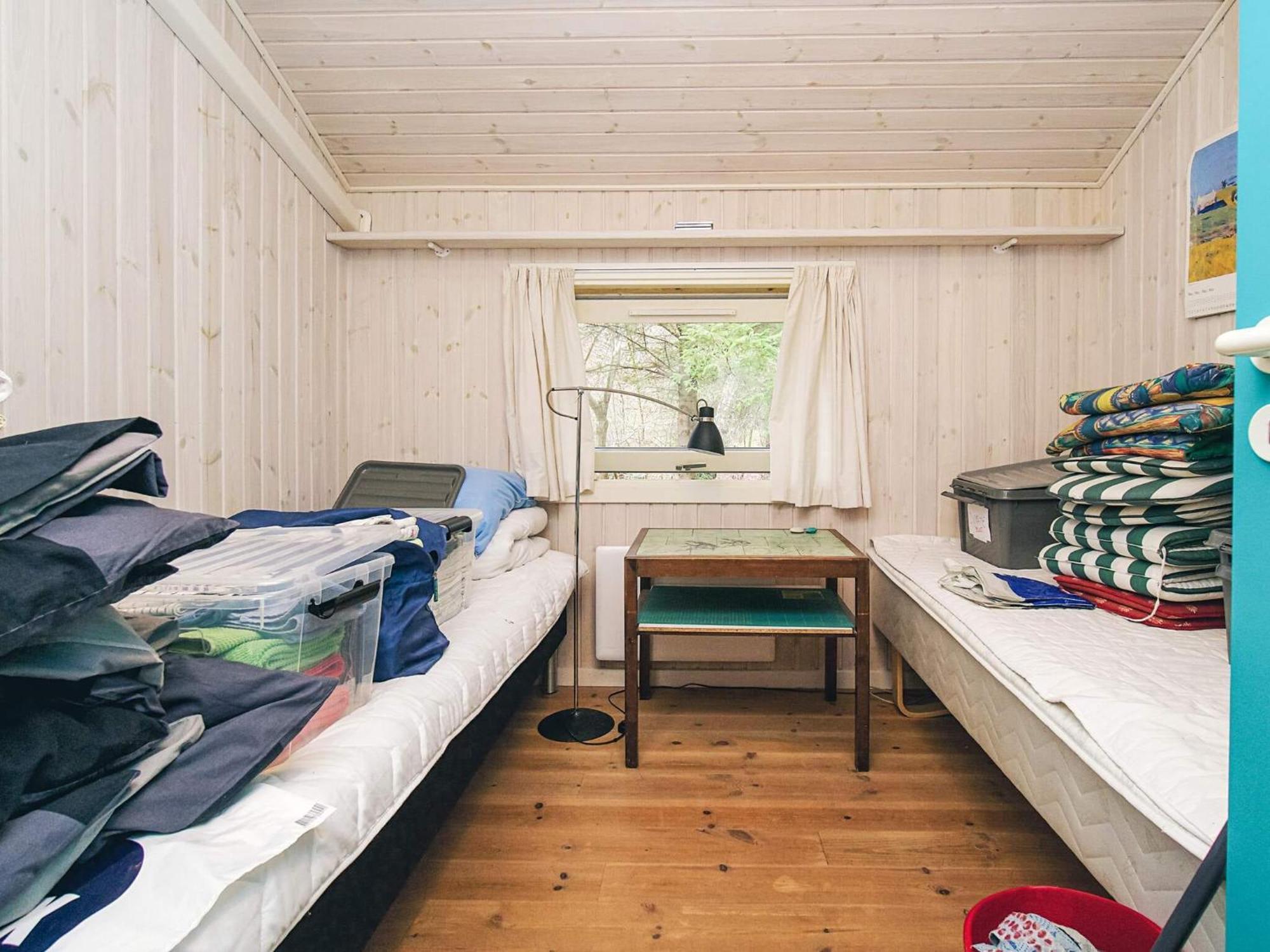 7 Person Holiday Home In R Rvig Rørvig Eksteriør billede